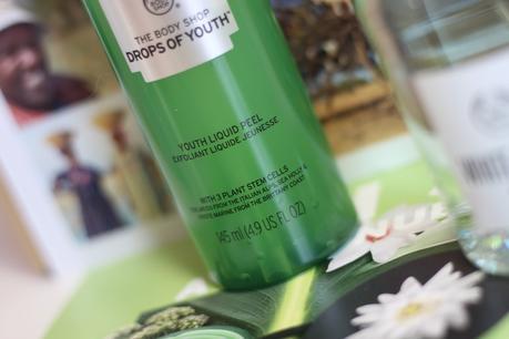 THE BODY SHOP Celebrando 30 años de comercio con comunidades