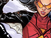 película Black incluiría personajes clave universo arácnido