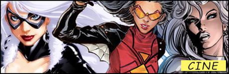 La película de Black Cat incluiría a personajes clave del universo arácnido