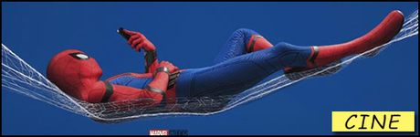 Lista de temas de la banda sonora de ‘Spider-Man: Homecoming’