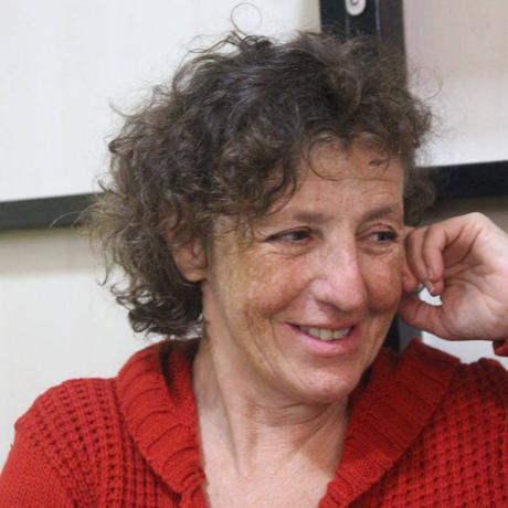 La voces de las Hijas de los Genocidas. Liliana Furio. La voces de las Hijas de los Genocidas. Liliana Furio.