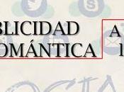 ¿publicidad? Romántica