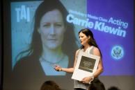 never second chance make first impression