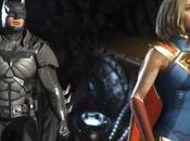 Injustice vuelve reinar Reino Unido