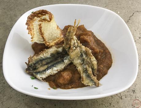 III Nit de la Gastronomia de Vilanova i la Geltrú