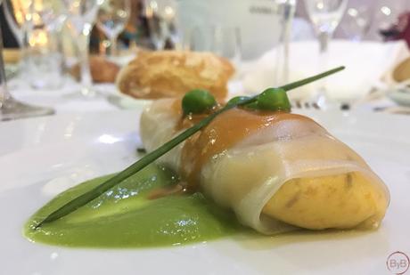 III Nit de la Gastronomia de Vilanova i la Geltrú