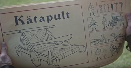 Kit Kat se burla de IKEA en este divertido anuncio