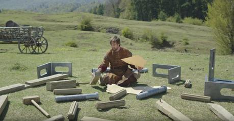 Kit Kat se burla de IKEA en este divertido anuncio