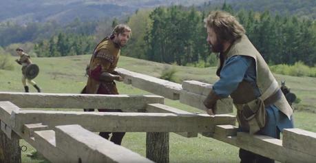 Kit Kat se burla de IKEA en este divertido anuncio