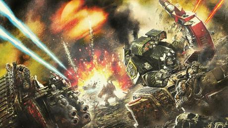 Una reflexión al hilo del Warhammer Fest