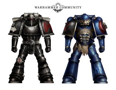 Una reflexión al hilo del Warhammer Fest