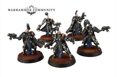 Una reflexión al hilo del Warhammer Fest