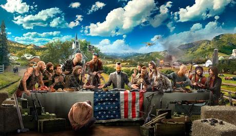 Las Ediciones Especiales de Far Cry 5