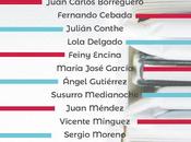 Conoce nuestros autores llévate libro firmado sábado junio espacio Startup