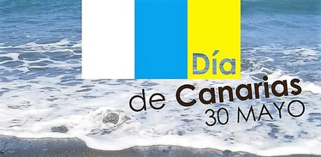 ¡Feliz día de Canarias!