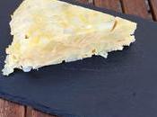 Tortilla patata Thermomix
