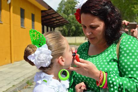 FERIA DE LA PRIMAVERA