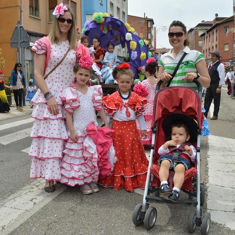 FERIA DE LA PRIMAVERA