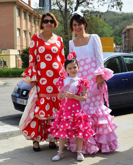 FERIA DE LA PRIMAVERA