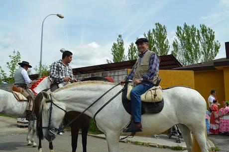 FERIA DE LA PRIMAVERA