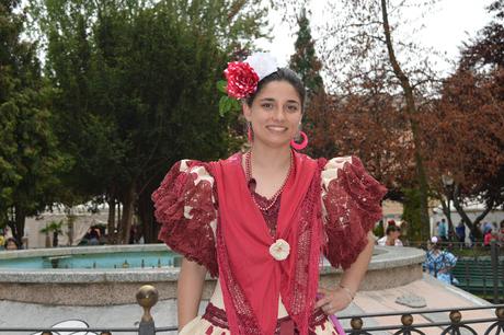 FERIA DE LA PRIMAVERA