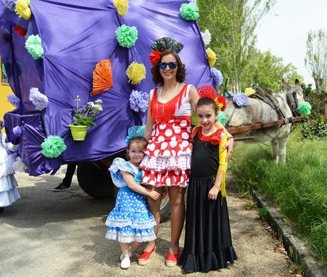 FERIA DE LA PRIMAVERA