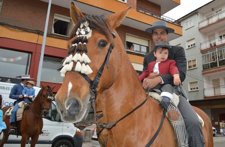 FERIA DE LA PRIMAVERA