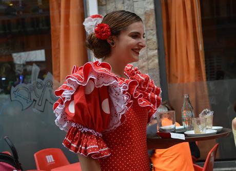FERIA DE LA PRIMAVERA
