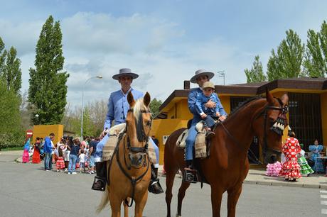 FERIA DE LA PRIMAVERA