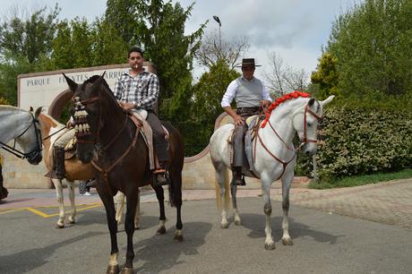 FERIA DE LA PRIMAVERA