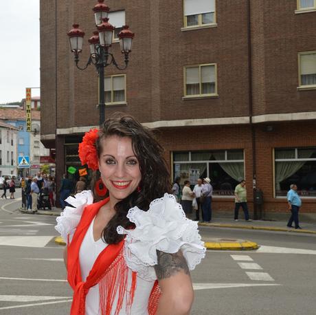 FERIA DE LA PRIMAVERA