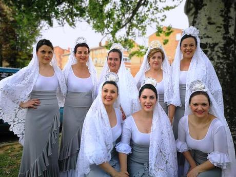 FERIA DE LA PRIMAVERA