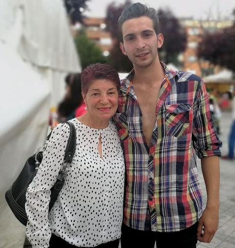 FERIA DE LA PRIMAVERA