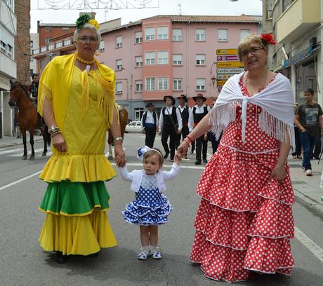 FERIA DE LA PRIMAVERA