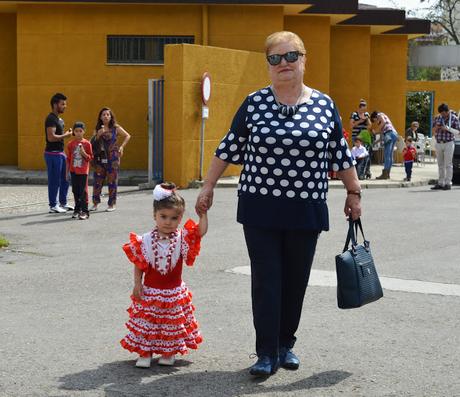 FERIA DE LA PRIMAVERA