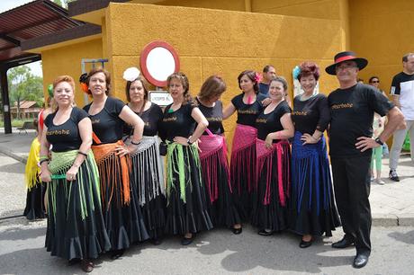 FERIA DE LA PRIMAVERA