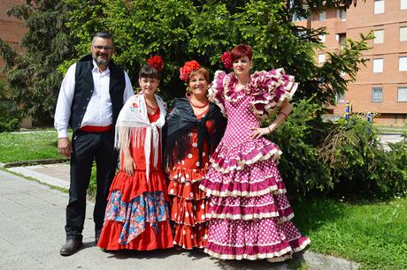FERIA DE LA PRIMAVERA