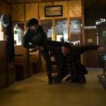 Trailer de LOGAN LUCKY, lo nuevo de Steven Soderbergh con Daniel Craig y Channing Tatum Haywire (Indomable), la fuerte espalda de Gina Carano