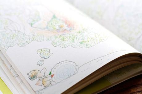 Bertolt: Una tierna historia ilustrada sobre el amor, la soledad y la pérdida