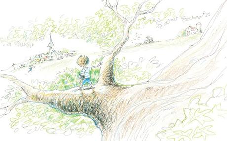 Bertolt: Una tierna historia ilustrada sobre el amor, la soledad y la pérdida