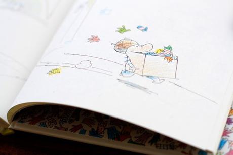 Bertolt: Una tierna historia ilustrada sobre el amor, la soledad y la pérdida