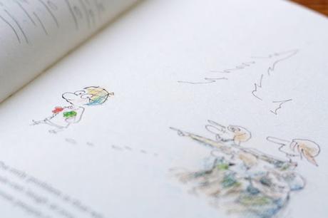 Bertolt: Una tierna historia ilustrada sobre el amor, la soledad y la pérdida