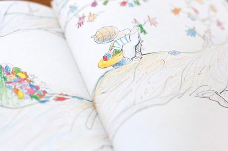 Bertolt: Una tierna historia ilustrada sobre el amor, la soledad y la pérdida