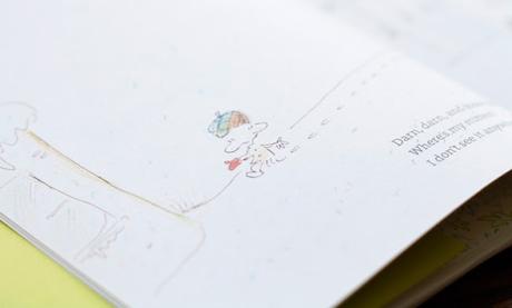 Bertolt: Una tierna historia ilustrada sobre el amor, la soledad y la pérdida