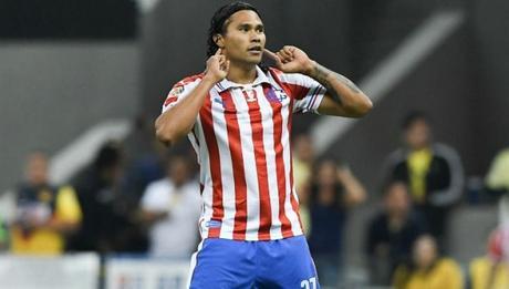 Higuera confirmó acuerdo con Rangers de Escocia por Carlos Peña