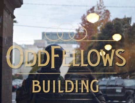 The London Plane y Oddfellow's: dos lugarcitos divinos para comer en Seattle