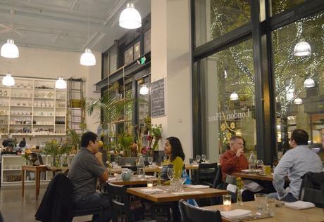 The London Plane y Oddfellow's: dos lugarcitos divinos para comer en Seattle