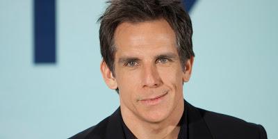 Ben Stiller se divorcia