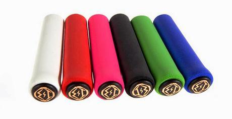 Cómo cambiar los puños de silicona de nuestra MTB de manera sencilla