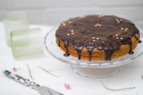 vegan-carrot-cake, tarta-de-zanahoria-vegana